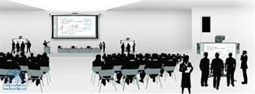 برگزاری کارگاه توسط دانشجویان