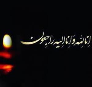 سرکار خانم احدی  