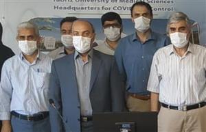 دیدار اعضای هیئت علمی دانشکده با دکترصومی