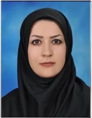 سرکار خانم دکتر رعنا جهانبان