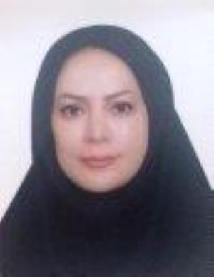 سرکار خانم دکتر طاهره قدیری 