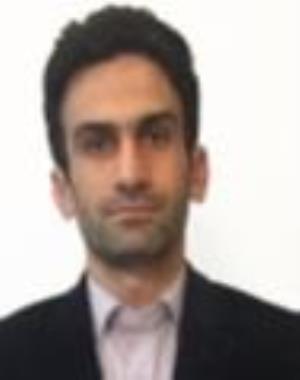 جناب آقای دکتر مهداد اسمعیلی