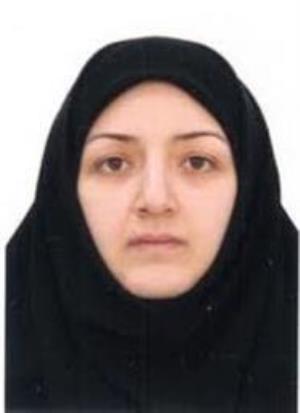 سرکار خانم دکتر فائقه گلابی