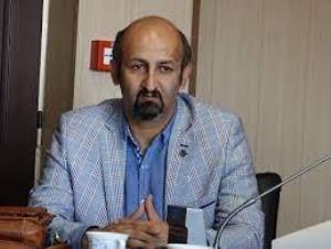 دکتر پیمان کیهان ور