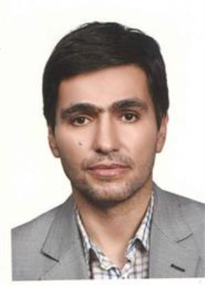 انتصاب جناب آقای دکتر محمد رضا صادقی