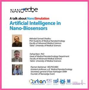 هشتمین رویداد از سلسله رویداد NANOEDGE 