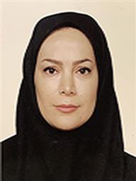 ابلاغ خانم دکتر طاهره قدیری