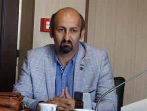 ابلاغ آقای دکتر کیهان ور بعنوان مسئول کارگروه منطقه ای کارآفرینی و کسب و کارهای دانش بنیان در آموزش علوم پزشکی