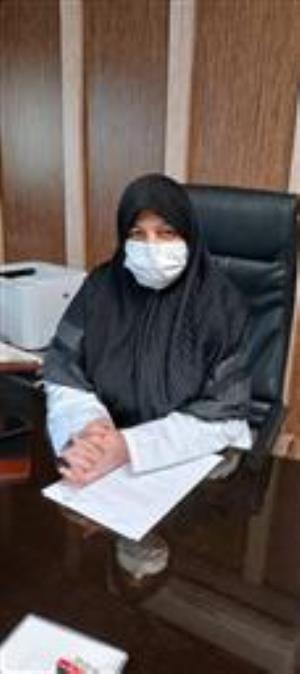 پیام تسلیت سرکار خانم دکتر مریم پاشائی اصل ریاست محترم دانشکده علوم نوین پزشکی به مناسبت فرارسیدن تاسوعا و عاشورای حسینی