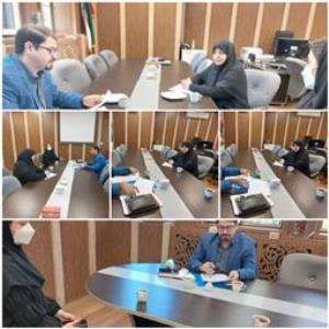 تفاهم نامه ایجاد مرکز رشد اقماری دانشکده علوم نوین پزشکی 