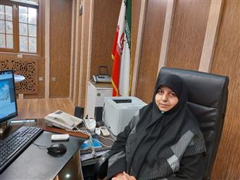 پیام تبریک رئیس دانشکده علوم نوین پزشکی به مناسبت هفته بسیج