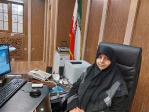 پیام تبریک رئیس دانشکده علوم نوین پزشکی به مناسبت هفته بسیج