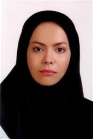 پیام تبریک رئیس دانشکده علوم نوین پزشکی به خانم یاسمین دواتگران