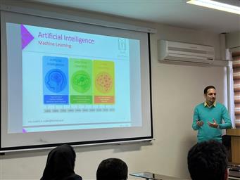 دانشکده علوم نوین پزشکی برگزار می کند: