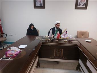  نشست هم اندیشی اساتید دانشکده های علوم نوین پزشکی و توانبخشی