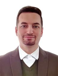 ابلا غ دکتر عطاالله جدیری شیخ‌زاده بعنوان مدیر گروه مهندسی پزشکی