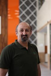 پیام تبریک رئیس دانشکده علوم نوین پزشکی به جناب آقای دکتر پیمان کیهان ور