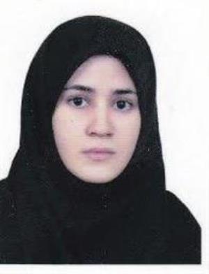 انتخاب سرکار خانم دکتر سمانه قاسمعلی فارغ التحصیل مقطع دکترای تخصصی رشته بیوتکنولوژی پزشکی به عنوان پژوهشگر برجسته بند کاف