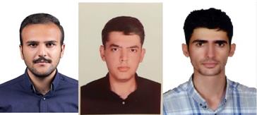 برگزیده شدن دانشجویان دانشکده علوم و فناوری‌های نوین پزشکی