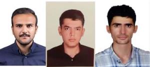 برگزیده شدن دانشجویان دانشکده علوم و فناوری‌های نوین پزشکی