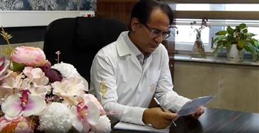 راه اندازی اولین درمانگاه مجوز دار سلول درمانی کشور در بیمارستان شهید مدنی تبریز