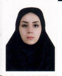 ابلاغ رئیس اداره امور عمومی دانشکده علوم و فناوری های نوین پزشکی