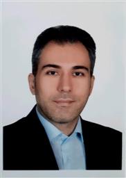 ابلاغ مدیر گروه آموزشی مهندسی بافت