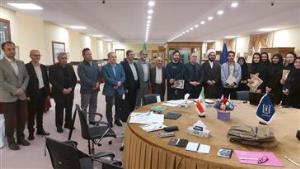 افتخار آفرینی دانشجویان دانشکده علوم و فناوری‌های نوین پزشکی