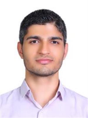 موفقیت جناب آقای محمدحسین رضایی در کسب رتبه برتر