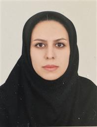 ابلاغ مسئول EDO و استعداد درخشان دانشکده علوم و فناوریهای نوین پزشکی