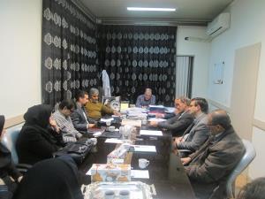 بازدید ریاست محترم دانشگاه از علوم نوین پزشکی