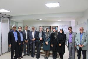 گروه بیولوژی تولید مثل