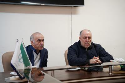 معارفه جدید دانشگاه