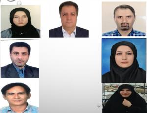 اعضای هیات علمی دانشکده علوم و فناوری‌های نوین پزشکی در فهرست ۲ درصد پژوهشگران پراستناد جهان
