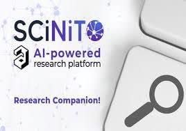 دسترسی دانشگاه‌ها به پلتفرم پژوهشی هوشمند Scinito AI