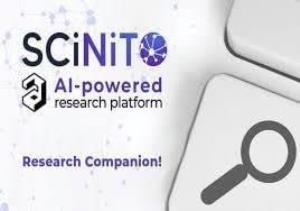 دسترسی دانشگاه‌ها به پلتفرم پژوهشی هوشمند Scinito AI