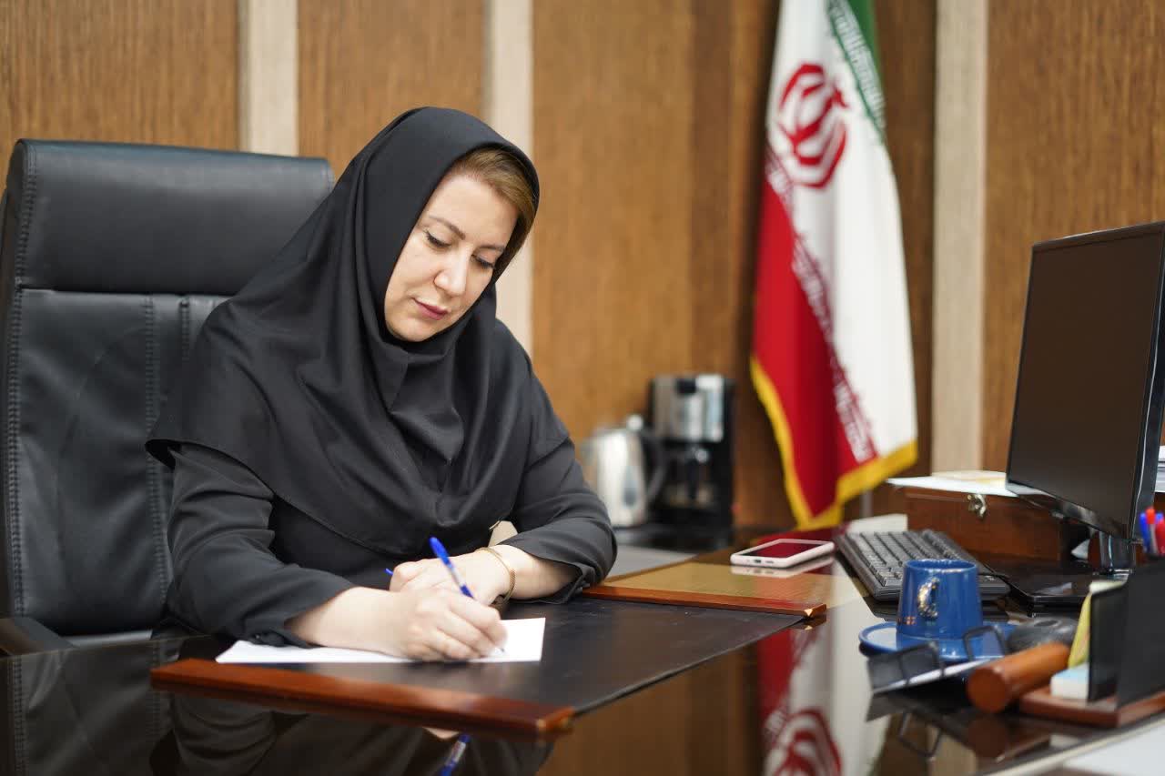 پیام تبریک رئیس دانشکده علوم و فناوری‌های نوین پزشکی به مناسبت فرارسیدن ۱۶ آذر ماه و روز دانشجو 