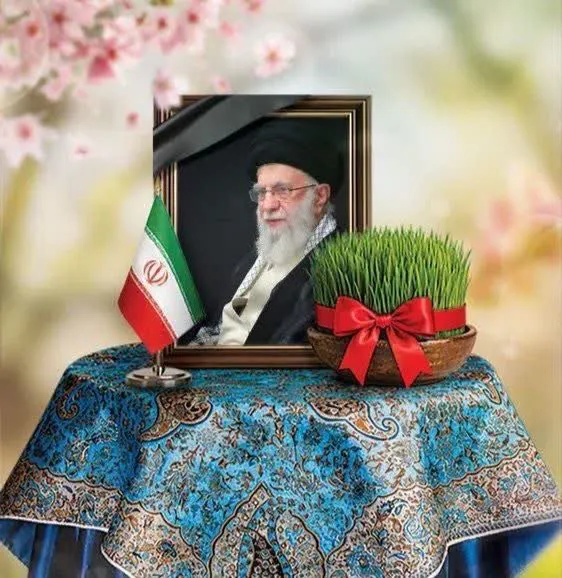 پیام دکتر رویا صالحی رئیس دانشکده علوم و فناوری های نوین پزشکی به مناسبت فرارسیدن عید سعید فطر و نوروز باستانی