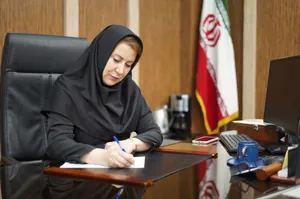 یام تبریک رئیس دانشکده علوم و فناوری های نوین پزشکی به مناسبت روز معلم