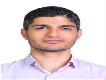 موفقیت جناب آقای محمدحسین رضایی در کسب رتبه برتر