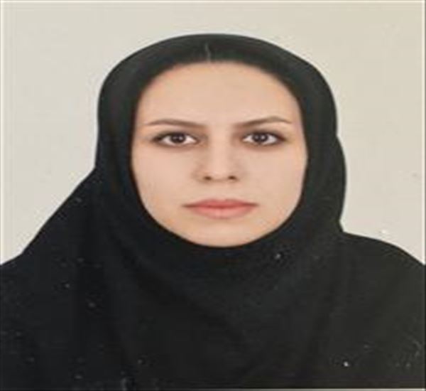 ابلاغ مسئول EDO و استعداد درخشان دانشکده علوم و فناوریهای نوین پزشکی