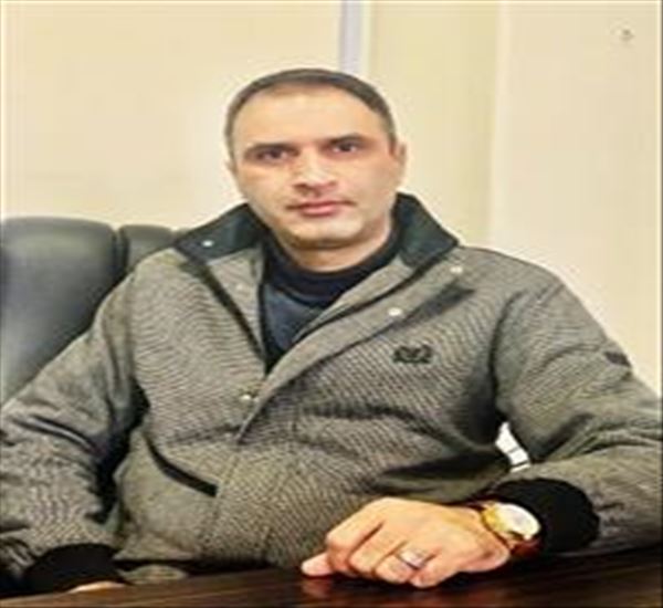 تبریک انتصاب جناب آقای دکتر رضا رهبرقاضی