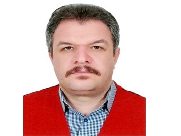 ابلاغ ﺟﻨﺎﺏ ﺁﻗﺎﯼ ﺩﮐﺘﺮ ﻣﻬﺪﯼ ﻃﺎﻟﺒﯽ