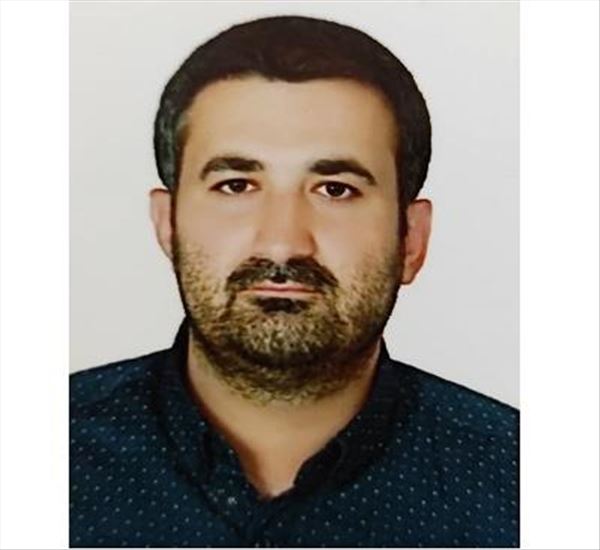 ابلاغ جناب آقای دکتر هادی صادق زاده بنائی