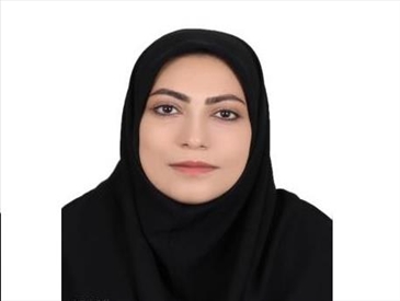 ابلاغ سرکار خانم دکتر پریسا کنگری