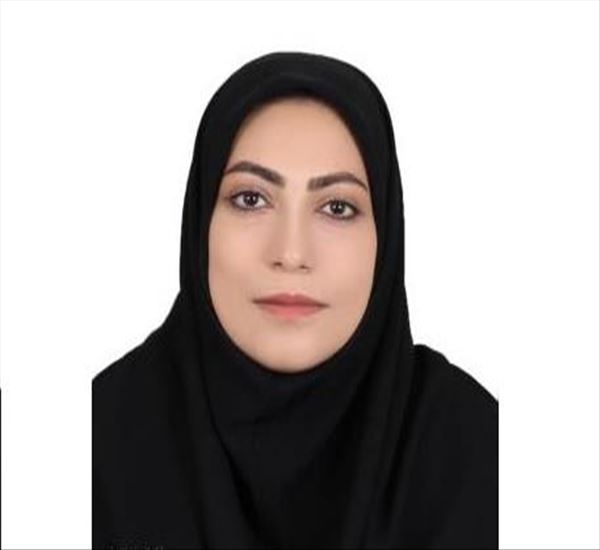 ابلاغ سرکار خانم دکتر پریسا کنگری